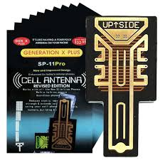 Smart Signal Booster Stiker